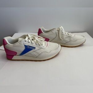 Reebok Classic Ortholite Sneakers – Women’s 7.5 (New)